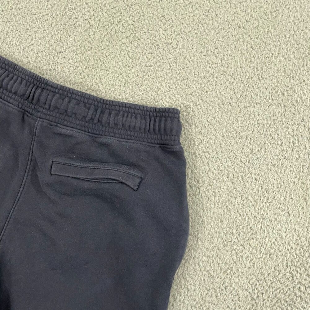 Tommy John Joggers Men M Navy Drawstring Lounge Stretch - Picture 7 of 12